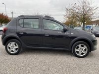 Dacia Sandero II (B52) 0.9 TCe 90ch Stepway Ambiance - <small></small> 8.500 € <small>TTC</small> - #2