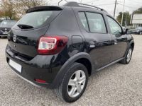 Dacia Sandero II (B52) 0.9 TCe 90ch Stepway Ambiance - <small></small> 8.500 € <small>TTC</small> - #3