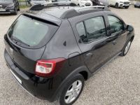 Dacia Sandero II (B52) 0.9 TCe 90ch Stepway Ambiance - <small></small> 8.500 € <small>TTC</small> - #4