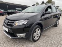 Dacia Sandero II (B52) 0.9 TCe 90ch Stepway Ambiance - <small></small> 8.500 € <small>TTC</small> - #8