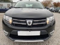 Dacia Sandero II (B52) 0.9 TCe 90ch Stepway Ambiance - <small></small> 8.500 € <small>TTC</small> - #9