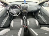 Dacia Sandero II (B52) 0.9 TCe 90ch Stepway Ambiance - <small></small> 8.500 € <small>TTC</small> - #10