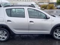 Dacia Sandero II (B52) 0.9 TCe 90ch Stepway Navy - <small></small> 8.990 € <small>TTC</small> - #6