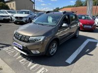 Dacia Sandero II (B52) 1.0 SCe 75ch Ambiance 4cv - <small></small> 7.990 € <small>TTC</small> - #2