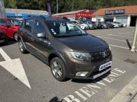 Dacia Sandero II (B52) 1.0 SCe 75ch Ambiance 4cv - <small></small> 7.990 € <small>TTC</small> - #3