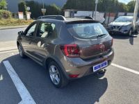 Dacia Sandero II (B52) 1.0 SCe 75ch Ambiance 4cv - <small></small> 7.990 € <small>TTC</small> - #5