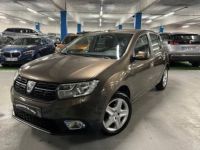 Dacia Sandero II (B52) 1.0 SCe 75ch Ambiance 4cv - <small></small> 7.490 € <small>TTC</small> - #1