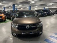 Dacia Sandero II (B52) 1.0 SCe 75ch Ambiance 4cv - <small></small> 7.490 € <small>TTC</small> - #2