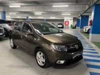 Dacia Sandero II (B52) 1.0 SCe 75ch Ambiance 4cv - <small></small> 7.490 € <small>TTC</small> - #3