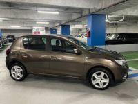 Dacia Sandero II (B52) 1.0 SCe 75ch Ambiance 4cv - <small></small> 7.490 € <small>TTC</small> - #4