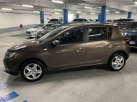 Dacia Sandero II (B52) 1.0 SCe 75ch Ambiance 4cv - <small></small> 7.490 € <small>TTC</small> - #5