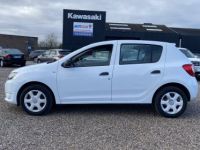 Dacia Sandero II (B52) 1.2 16v 75ch Ambiance - <small></small> 4.500 € <small>TTC</small> - #6