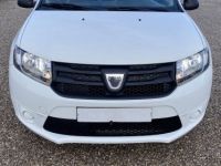 Dacia Sandero II (B52) 1.2 16v 75ch Ambiance - <small></small> 4.500 € <small>TTC</small> - #9