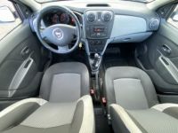 Dacia Sandero II (B52) 1.2 16v 75ch Ambiance - <small></small> 4.500 € <small>TTC</small> - #10