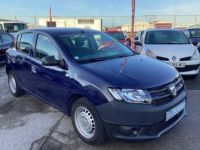 Dacia Sandero II Essentiel - <small></small> 5.750 € <small>TTC</small> - #2