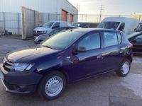 Dacia Sandero II Essentiel - <small></small> 5.750 € <small>TTC</small> - #4