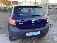 Dacia Sandero II Essentiel - <small></small> 5.750 € <small>TTC</small> - #6