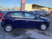 Dacia Sandero II Essentiel - <small></small> 5.750 € <small>TTC</small> - #8