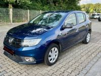 Dacia Sandero II Essentiel - <small></small> 7.500 € <small>TTC</small> - #1