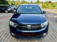 Dacia Sandero II Essentiel - <small></small> 7.500 € <small>TTC</small> - #2