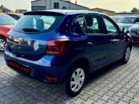 Dacia Sandero II Essentiel - <small></small> 7.500 € <small>TTC</small> - #4