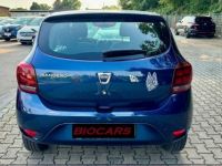 Dacia Sandero II Essentiel - <small></small> 7.500 € <small>TTC</small> - #5