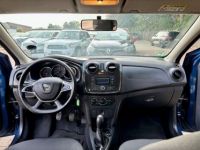 Dacia Sandero II Essentiel - <small></small> 7.500 € <small>TTC</small> - #7