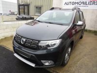 Dacia Sandero II Phase 2 Stepway 1.0 SCe 12V 75 cv - <small></small> 8.490 € <small>TTC</small> - #1