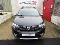 Dacia Sandero II Phase 2 Stepway 1.0 SCe 12V 75 cv - <small></small> 8.490 € <small>TTC</small> - #2