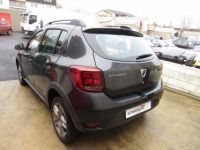 Dacia Sandero II Phase 2 Stepway 1.0 SCe 12V 75 cv - <small></small> 8.490 € <small>TTC</small> - #3