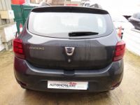 Dacia Sandero II Phase 2 Stepway 1.0 SCe 12V 75 cv - <small></small> 8.490 € <small>TTC</small> - #4