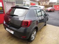 Dacia Sandero II Phase 2 Stepway 1.0 SCe 12V 75 cv - <small></small> 8.490 € <small>TTC</small> - #6