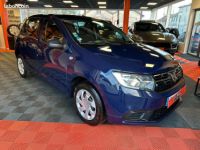 Dacia Sandero II PHASE PACK AMBIANCE 1.0 SCE 12V 75cv Garantie 12 mois - <small></small> 5.990 € <small>TTC</small> - #1