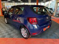 Dacia Sandero II PHASE PACK AMBIANCE 1.0 SCE 12V 75cv Garantie 12 mois - <small></small> 5.990 € <small>TTC</small> - #2