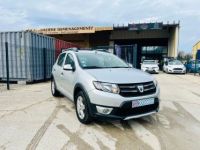 Dacia Sandero II stepway 0.9 TCe 12V eco2 90 cv - <small></small> 8.900 € <small>TTC</small> - #1