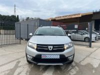 Dacia Sandero II stepway 0.9 TCe 12V eco2 90 cv - <small></small> 8.900 € <small>TTC</small> - #2