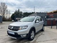 Dacia Sandero II stepway 0.9 TCe 12V eco2 90 cv - <small></small> 8.900 € <small>TTC</small> - #3