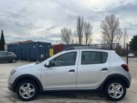 Dacia Sandero II stepway 0.9 TCe 12V eco2 90 cv - <small></small> 8.900 € <small>TTC</small> - #4