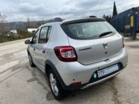 Dacia Sandero II stepway 0.9 TCe 12V eco2 90 cv - <small></small> 8.900 € <small>TTC</small> - #5