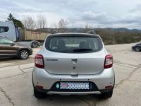 Dacia Sandero II stepway 0.9 TCe 12V eco2 90 cv - <small></small> 8.900 € <small>TTC</small> - #6