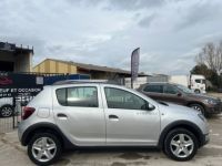 Dacia Sandero II stepway 0.9 TCe 12V eco2 90 cv - <small></small> 8.900 € <small>TTC</small> - #9