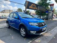 Dacia Sandero II STEPWAY 0.9 TCE 90 AMBIANCE - <small></small> 7.495 € <small>TTC</small> - #2