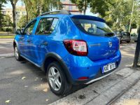 Dacia Sandero II STEPWAY 0.9 TCE 90 AMBIANCE - <small></small> 7.495 € <small>TTC</small> - #4