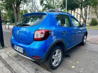 Dacia Sandero II STEPWAY 0.9 TCE 90 AMBIANCE - <small></small> 7.495 € <small>TTC</small> - #17