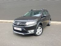 Dacia Sandero ii stepway 0.9 tce 90 prestige - <small></small> 9.990 € <small>TTC</small> - #1