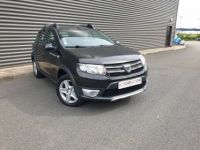 Dacia Sandero ii stepway 0.9 tce 90 prestige - <small></small> 9.990 € <small>TTC</small> - #2