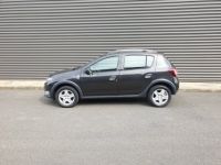 Dacia Sandero ii stepway 0.9 tce 90 prestige - <small></small> 9.990 € <small>TTC</small> - #3