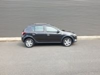 Dacia Sandero ii stepway 0.9 tce 90 prestige - <small></small> 9.990 € <small>TTC</small> - #4