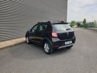 Dacia Sandero ii stepway 0.9 tce 90 prestige - <small></small> 9.990 € <small>TTC</small> - #21