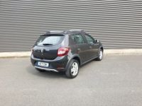 Dacia Sandero ii stepway 0.9 tce 90 prestige - <small></small> 9.990 € <small>TTC</small> - #22